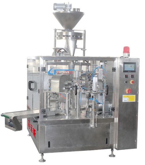 一文了解机械产品生产商 合肥远新包装机械特种设备