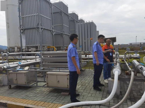 国庆假期来临，特种设备安全“不放假”