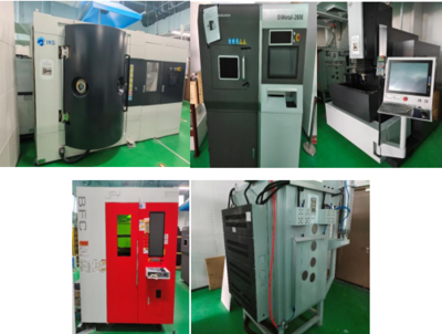 智启未来 北航智造工厂正式启用，构建智能制造全链条实践教学新范式