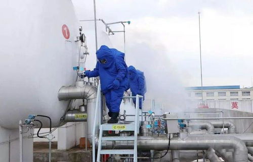 一文看懂特种设备事故应急预案及演练有多重要