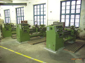 特种设备在传热领域的发展与应用——以耀华液压机械厂为例