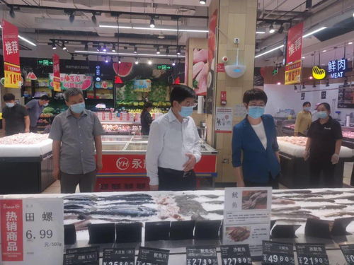 强化安全监管，筑牢民生防线——省市场监管局副局长陈琪宏检查浦口区特种设备与食品安全工作